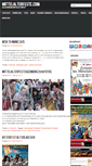 Mobile Screenshot of mittelalterfeste.com